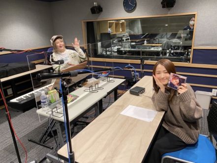 ハラミちゃんのハラミファソRadio♪　第47回