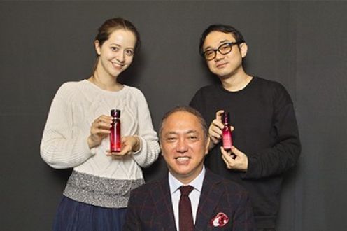 Vol.041　株式会社アテニア 須釜憲一さん・第1週目