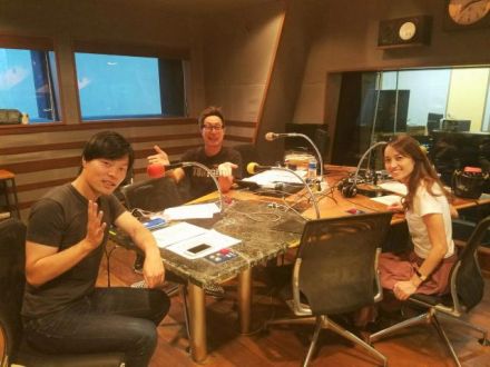 ゲスト「Gendy（ゲンディ）」