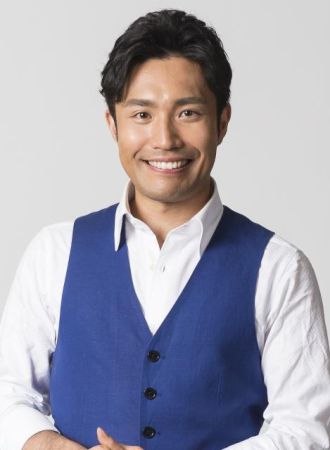 今週のクラシックレコメンダーはシンガー・俳優の中井智彦さん