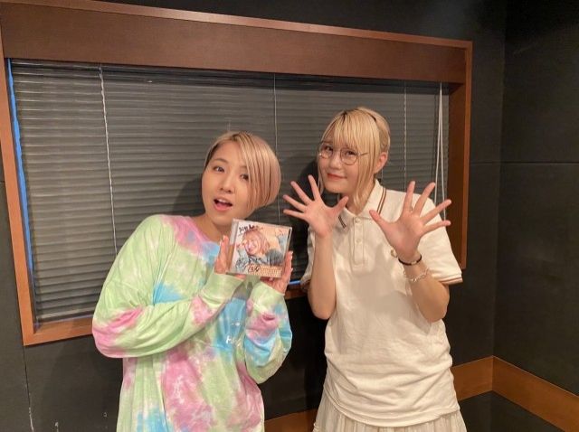 ハラミちゃんのハラミファソRadio♪　第77回