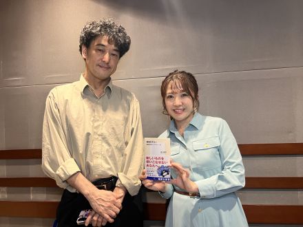 4/15(水) レコレール・アップデーツ　【速水健朗さん】