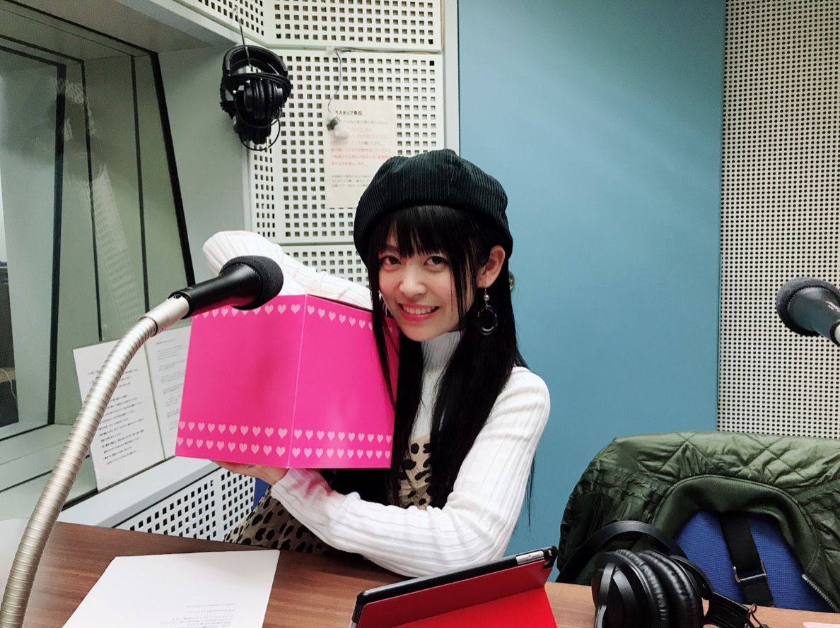 響チャンネル 第14回