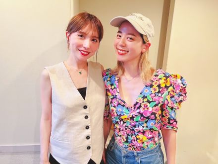 ＜前回に引き続き、プロップスタイリストの早野アレックスさんをお迎えしました！＞