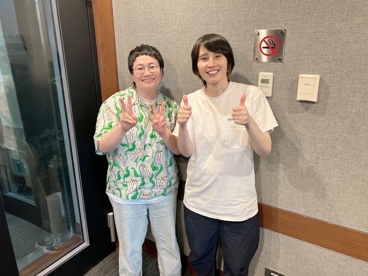 【かっぽじ気分】ハリセンボンのおはみだし #37