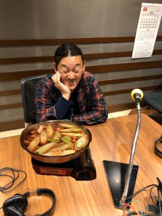 2019年11月7日(木)放送終了！