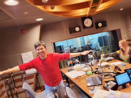 2月12日（月）のAuDee♪♪