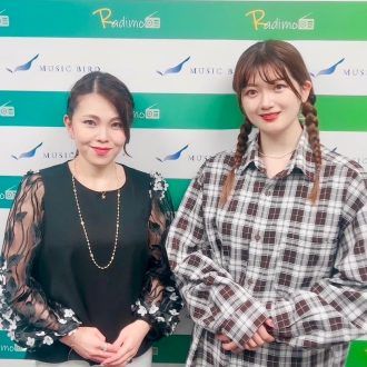 Only Oneの未来を切り拓くプラットフォームを創造 Sound of Oasis～GOOD PERSON  2024/7/7放送