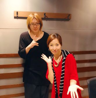 2018年8月2日（木）若新雄純の「色メガネ」#5