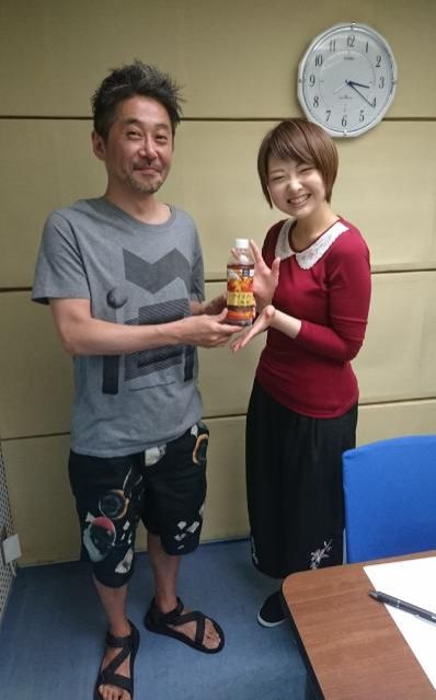 ナレーターもディレクターも素敵なお声です♪