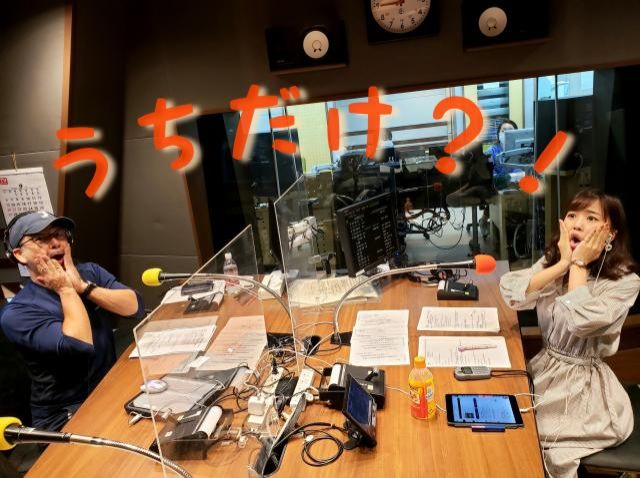 9月30日（水）Song List♪