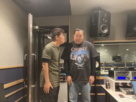 武井壮・とにかく明るい安村 THE WORLD CLASS　3月10日放送回