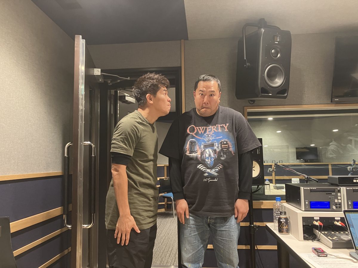 武井壮・とにかく明るい安村 THE WORLD CLASS　3月10日放送回