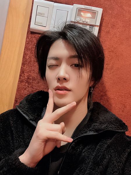 NCT 127 ユウタのYUTA at Home #101