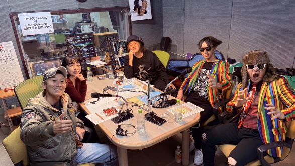 2025年11月20日放送分「オンエアされたいかー！？」