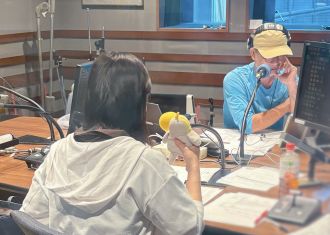 たてはるさんと睡眠と?