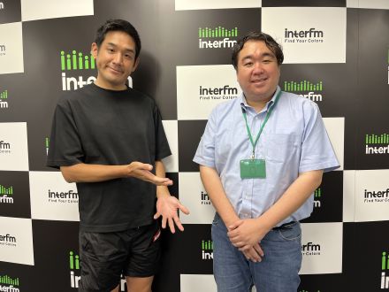 7/9 (日)の「ビジプロ」： 山田耕資(株式会社PLANTX)