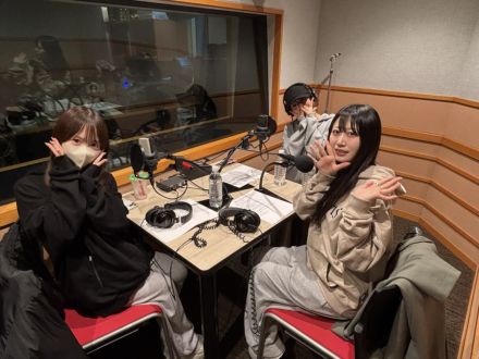 番外編！ ネオジャポのFight For The Radio#123