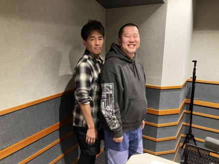 武井壮・とにかく明るい安村 THE WORLD CLASS 2月16日放送回