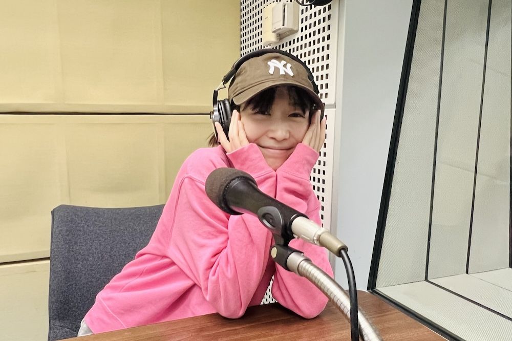 新しい岡本夏美との出会い方！？おとなりサマー近況報告！