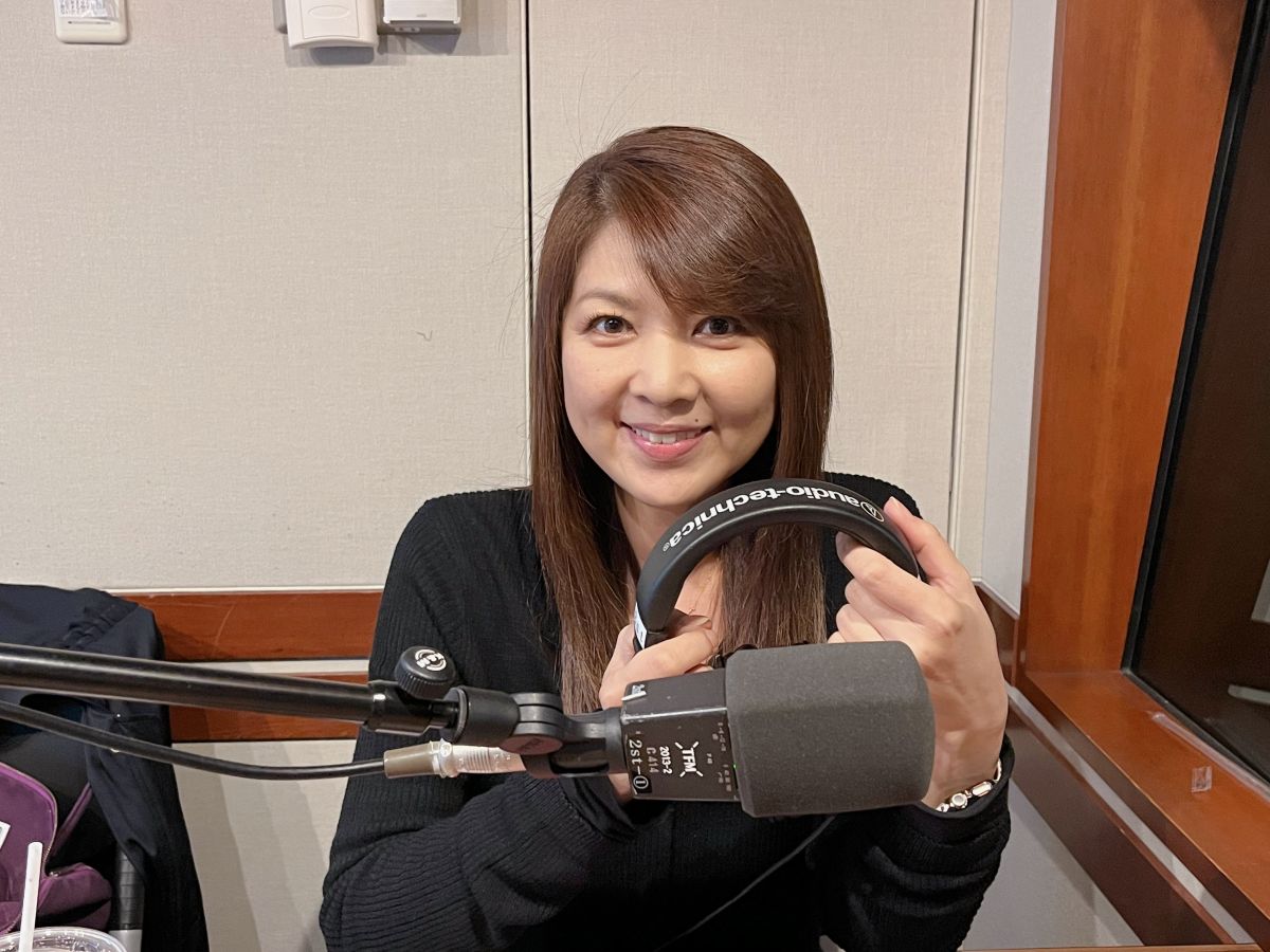 【Talk to the moon♪】頑張りすぎず、頑張ろう！！