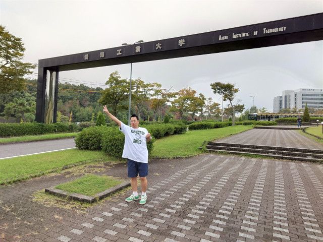 #10月21日 エンジ名古屋 Road To Connect