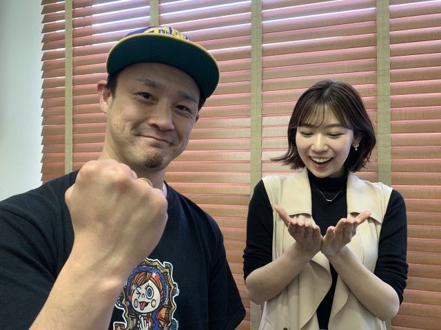 5月8日（水）第88回 放送！！