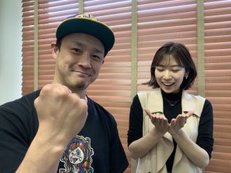 5月8日（水）第88回 放送！！