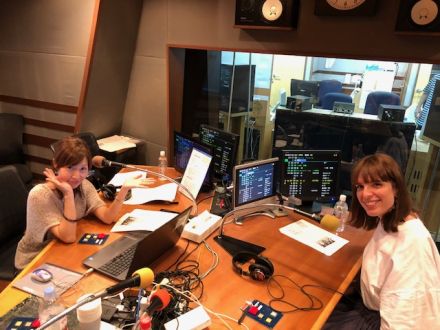 予想外な組み合わせ？