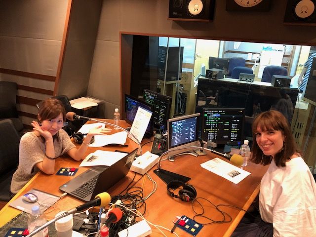 予想外な組み合わせ？