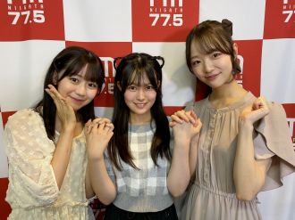 #162 「もう一度 手を繋ぎたい」ON AIR解禁！