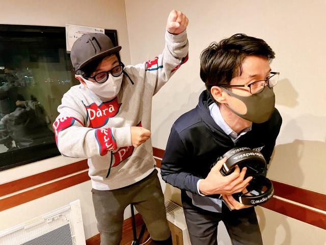 今週も栗村修さん登場！3週目は栗村さんの疑惑に迫ります・・・！