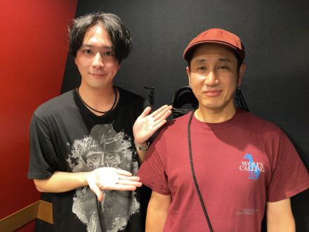 渋川清彦さん後半！映画「中山教頭の人生テスト」からモデル時代、そしてこの夏の予定まで渡部秀が掘り下げます・・・