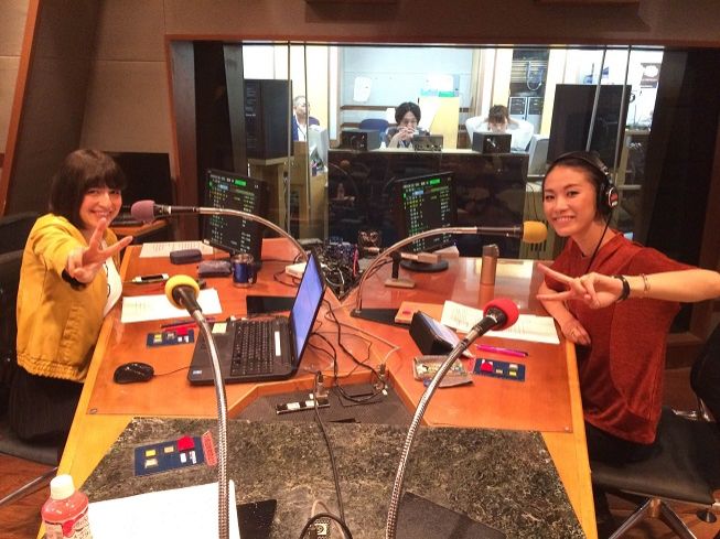 10月1日（木）今日の1コマ