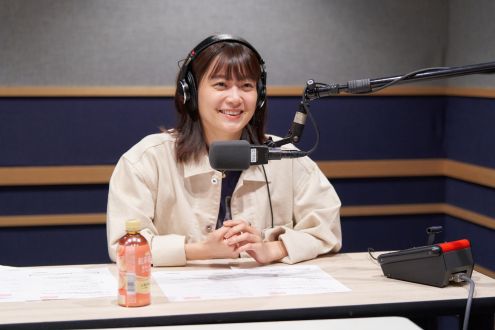 深川麻衣がリピートする美味しいものとは？