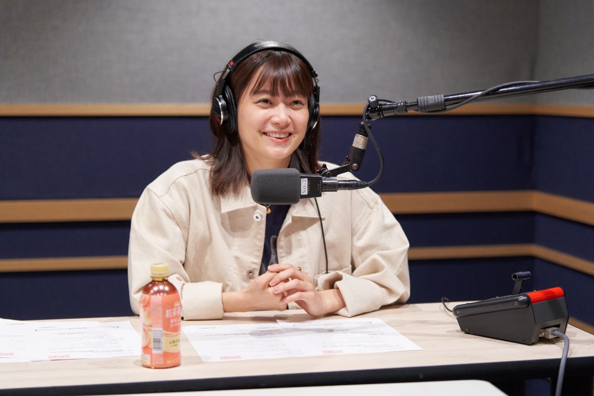 深川麻衣がリピートする美味しいものとは？