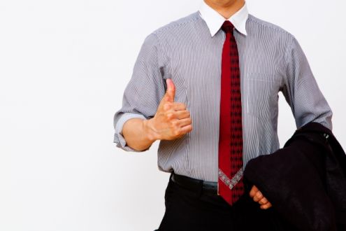 【クールビズ到来】発表！ 日本橋タカシマヤ売れ筋トップ3