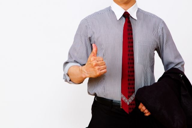 【クールビズ到来】発表！ 日本橋タカシマヤ売れ筋トップ3