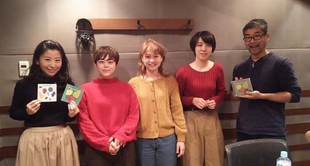 2月21日（水）ゲスト「ワイズリーブラザーズ」