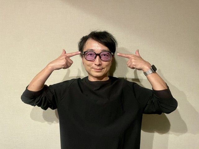 声優で自転車仲間の伊藤健太郎さんとお揃いロードバイク用サングラスを購入！