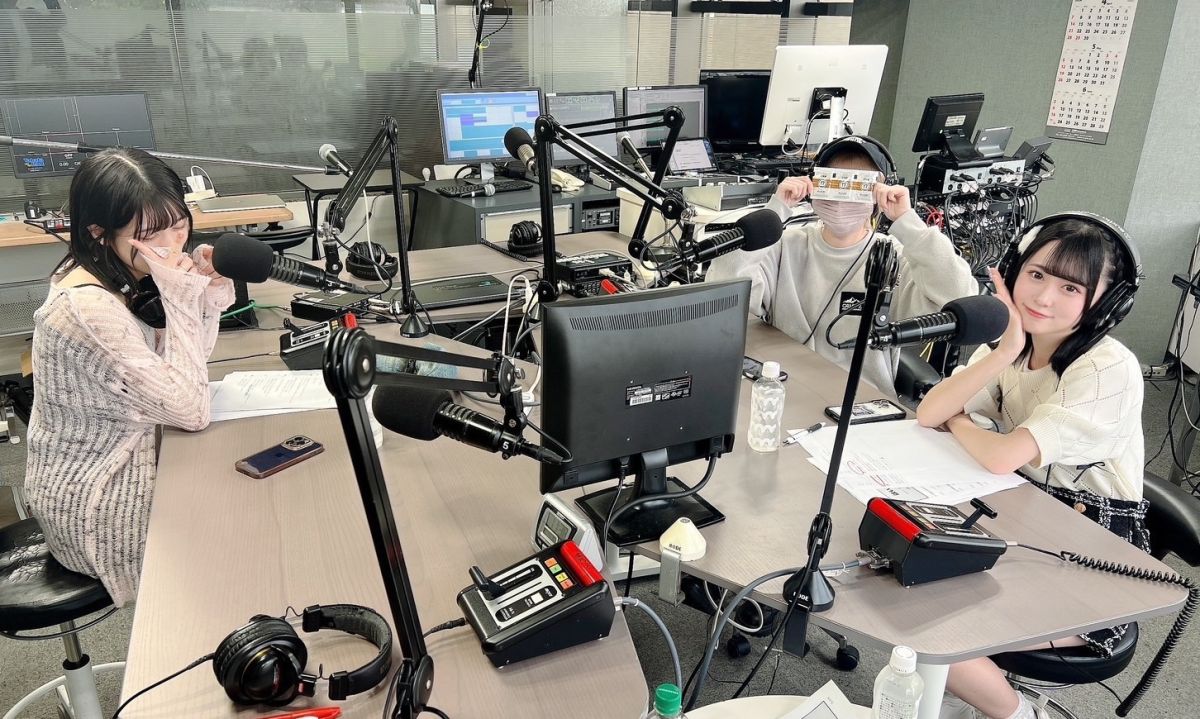 4/10 アンスリュームのはいぱーらじおっ！