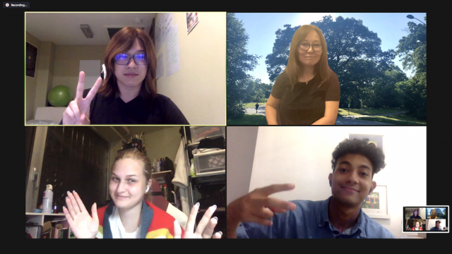 8月25日（水）NY Future Lab 音声サイト