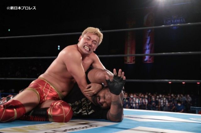 お悩みドロップキック！&amp;バッドラック・ファレ選手との試合について、振り返り！