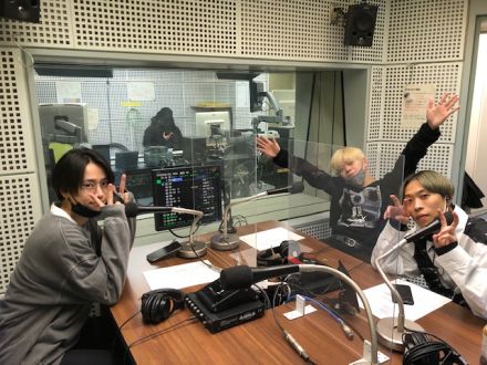 REBOOTメイキングの裏話！そして100の質問にKAZUKI&amp;LINが挑戦！