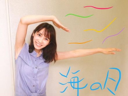 7月17日【Day by Day Holiday Edition-私の夏歌ナンバー１リクエスト祭-】