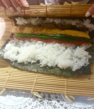 3月6日（水）今日の一コマ