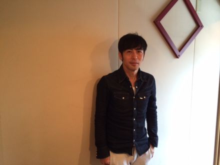 寺岡呼人「THE 50」