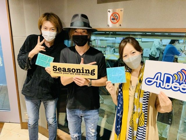 本日のゲスト：INORANさん