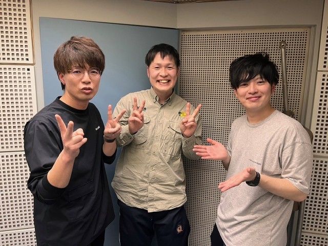 2月15、22日のNEXT芸人は・・・アイロンヘッド