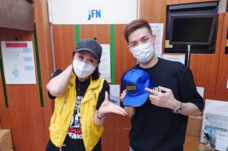 哀れな意気投合